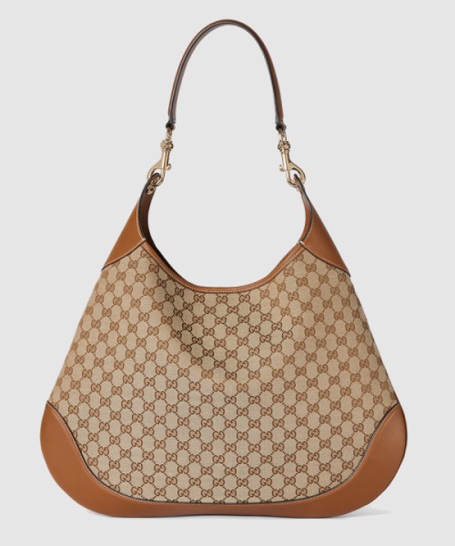 구찌 B 미디엄 숄더백 815924