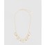 구찌 진주 장식 목걸이 753969