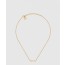 구찌 GUCCI 레터 목걸이 777037