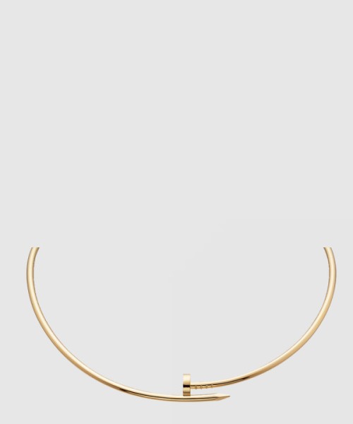 까르띠에 저스트 앵 끌루 토크 네크리스 B7224799