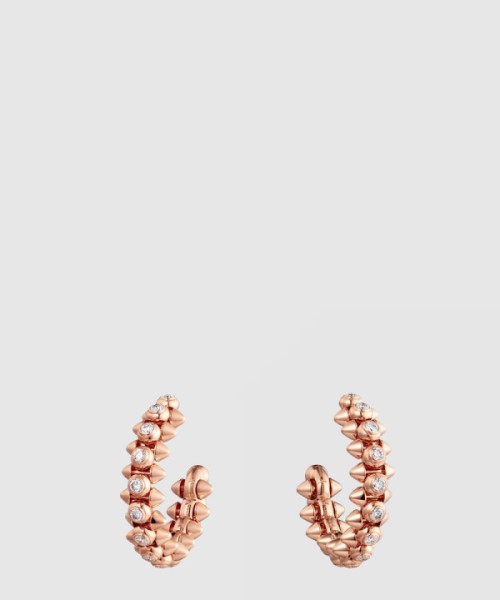 까르띠에 클래쉬 드 이어링 N8515173