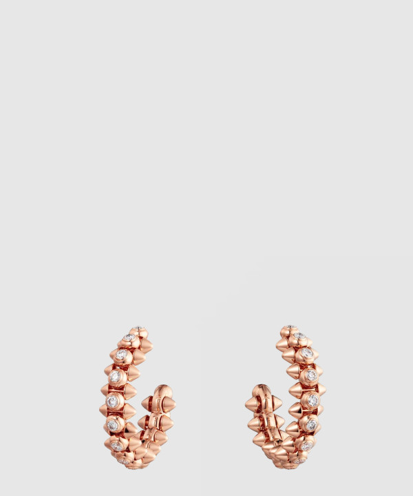 까르띠에 클래쉬 드 이어링 N8515173