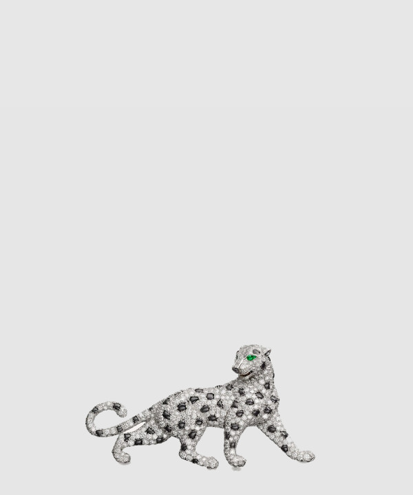 까르띠에 브로치 H5000026