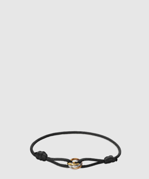 까르띠에 트리니티 팔찌 B6016700