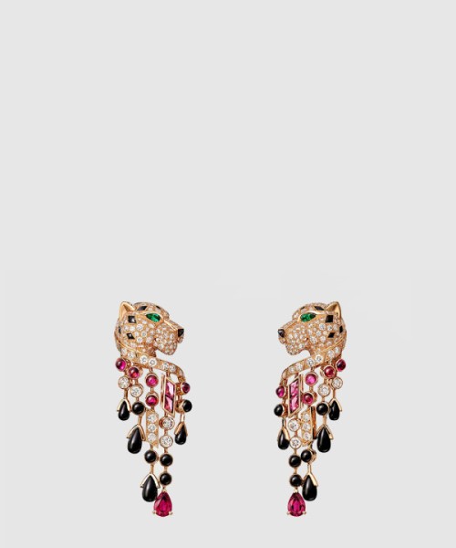 까르띠에 팬더 드 이어링 H8000485