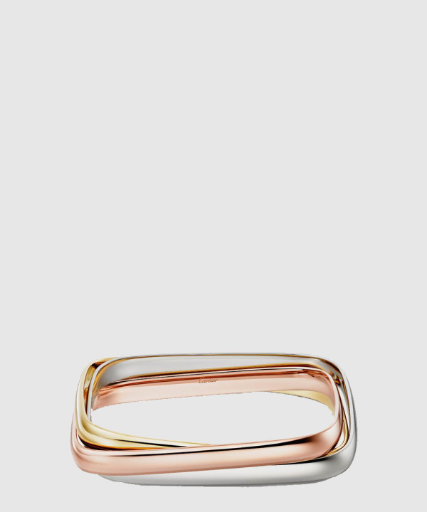 까르띠에 트리니티 쿠션 B6078017