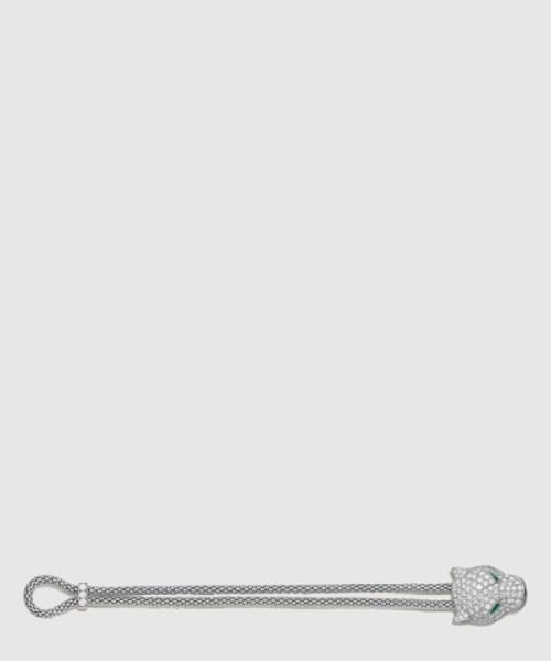 까르띠에 릿팬더 드 팔찌 N6700417