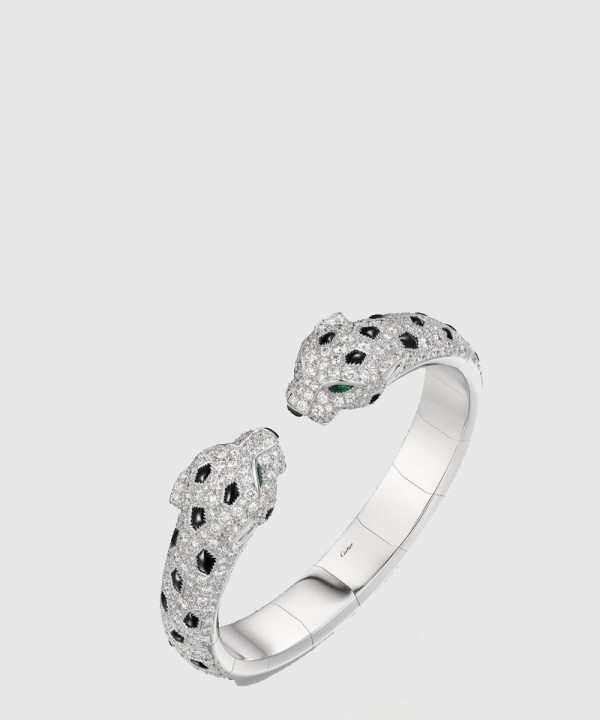 까르띠에 팬더 드 팔찌N6721017