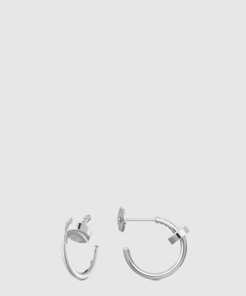 까르띠에 저스트 앵 끌루 이어링 B8301236