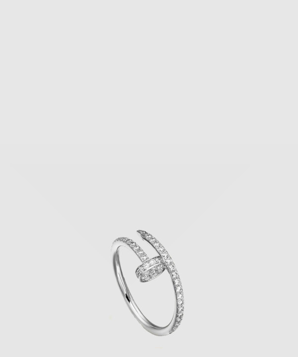 까르띠에 저스트 앵 끌루 링 B4231600