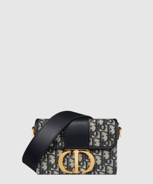 디올 30 몽테인 박스백 M9204