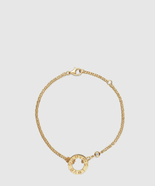 까르띠에 LOVE 브레이슬릿 B6038300