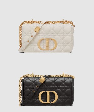 디올 카로백 스몰 M9241