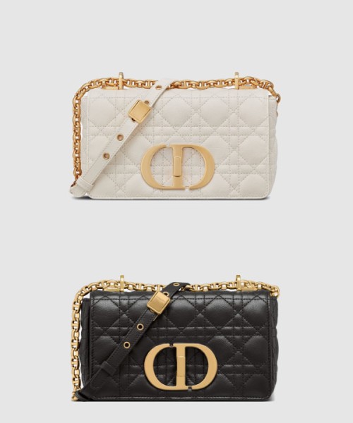 디올 카로백 스몰 M9241