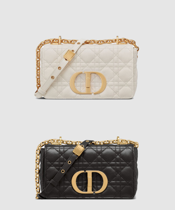 디올 카로백 스몰 M9241