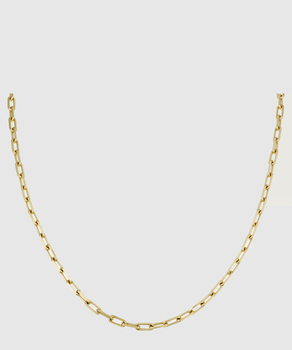 까르띠에 산토스 드 까르띠에 목걸이 B7224582