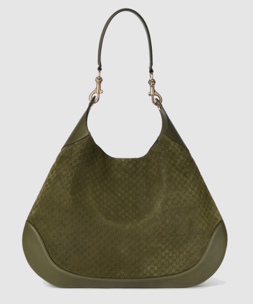 구찌 B 미디엄 숄더백 815924