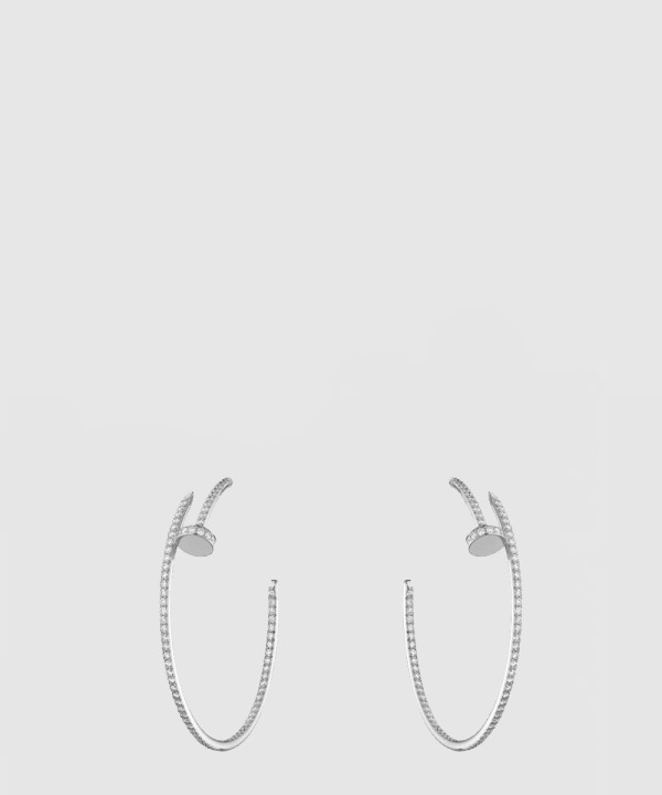 까르띠에 저스트 앵 끌루 귀걸이 N8515008