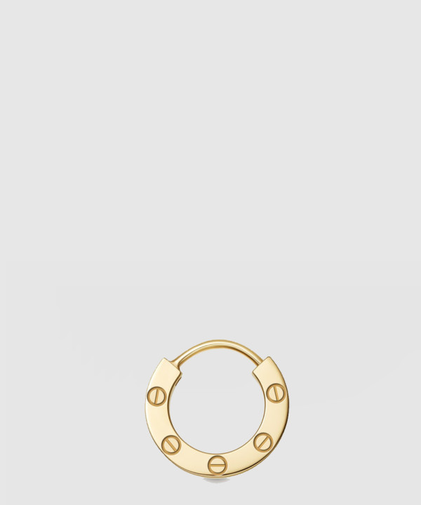 까르띠에 LOVE 귀걸이 B8301423