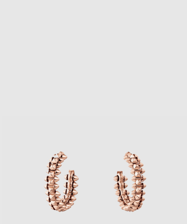 까르띠에 클래쉬 드 까르띠에 귀걸이 B8301415