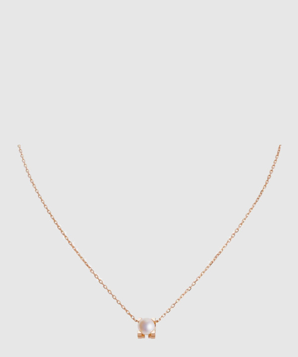 까르띠에 C 드 까르띠에 네크리스 B7059000