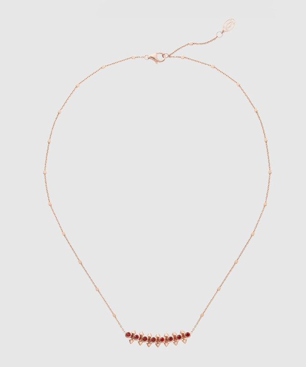 까르띠에 클래쉬 드 까르띠에 목걸이 B7224906