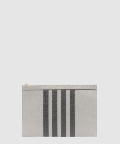 톰브라운 캐비어 클러치 MAC114