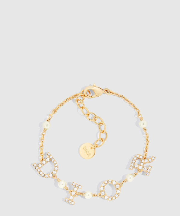 디올 evolution 팔찌 B2866