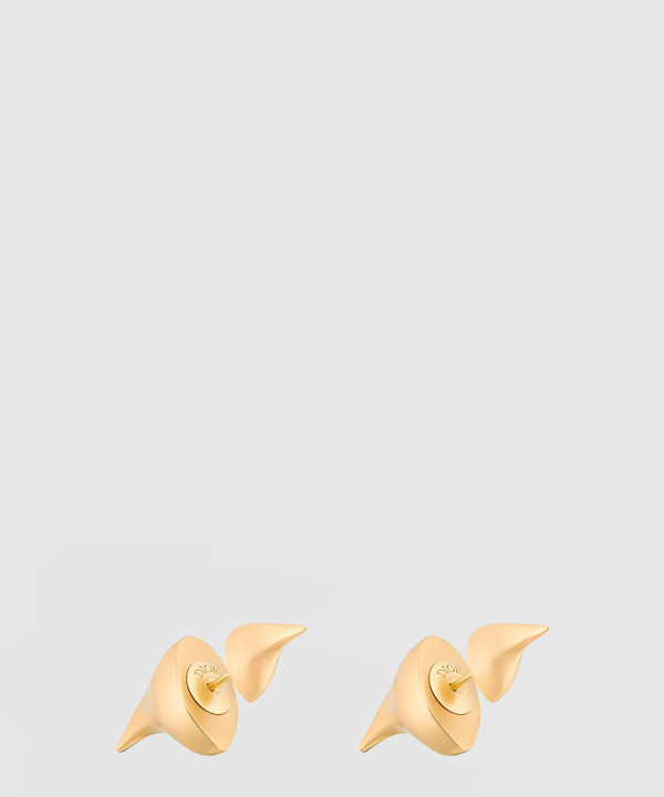 디올 귀걸이 E3732