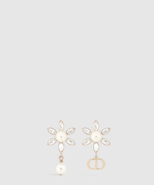 디올 Bloom in Dior 귀걸이 E4004