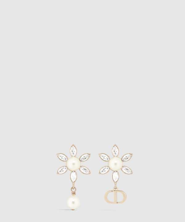 디올 Bloom in Dior 귀걸이 E4004