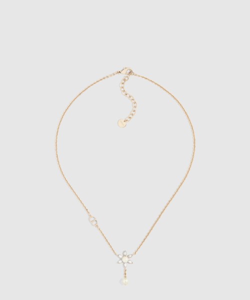 디올 Bloom in Dior 목걸이 N3328