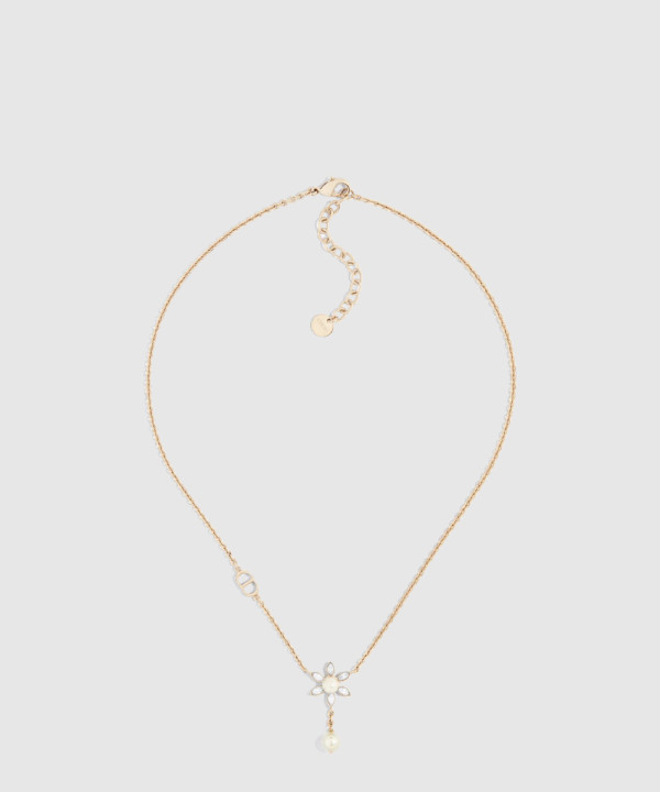 디올 Bloom in Dior 목걸이 N3328