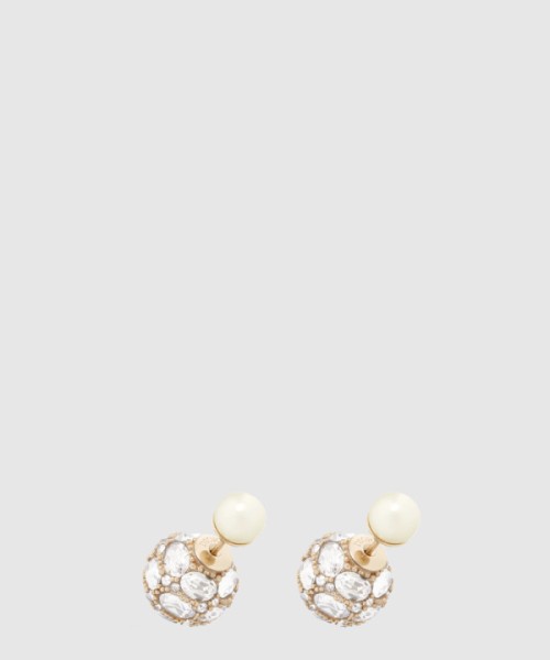 디올 Tribales 귀걸이 E3977