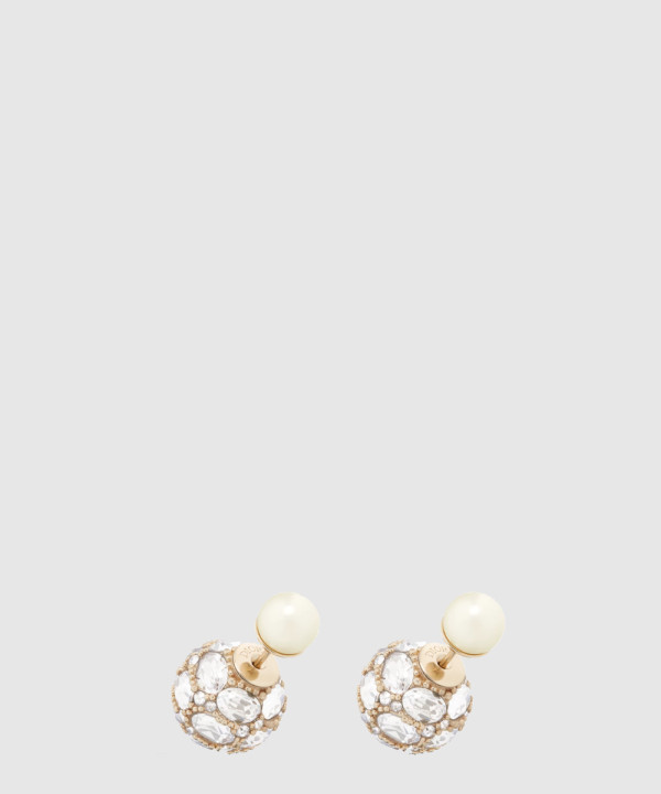 디올 Tribales 귀걸이 E3977