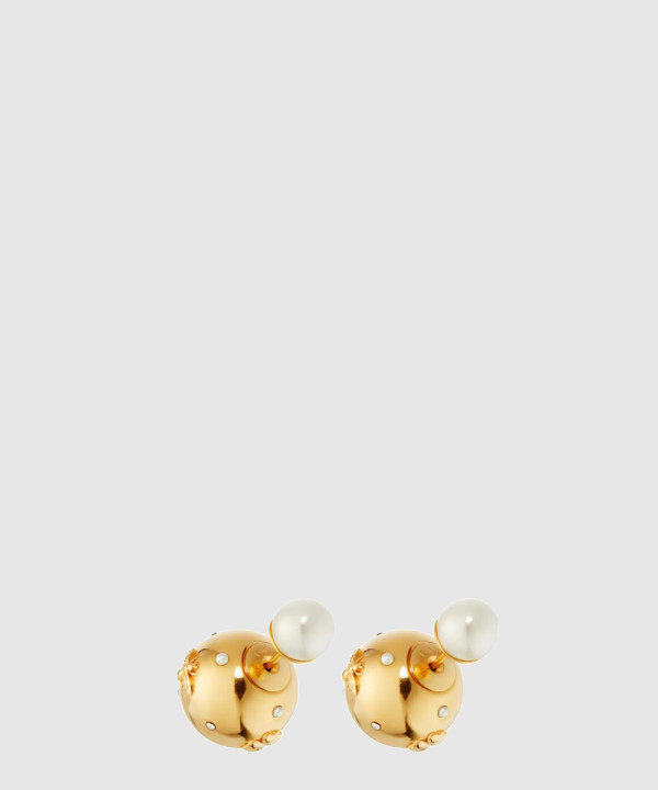 디올 Tribales 귀걸이 E3921