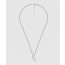 디올 CD30 펜던트 목걸이 N4002