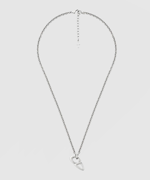 디올 CD30 펜던트 목걸이 N4002