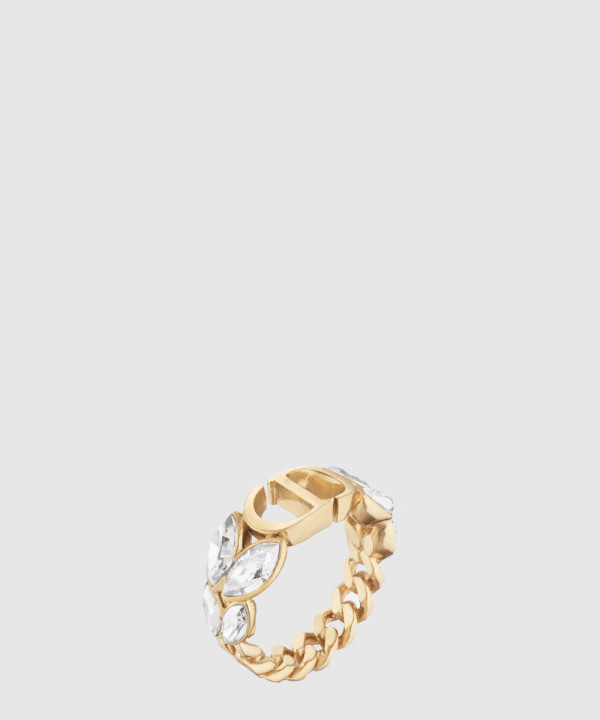 디올 30 Montaigne 반지 R2513