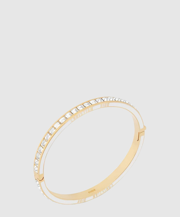 디올 Night Code 뱅글 B2578