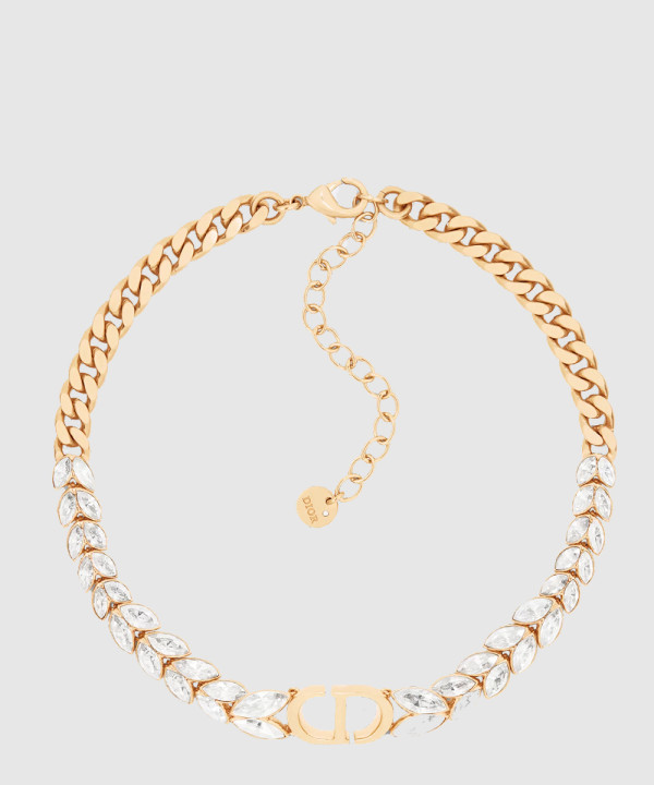 디올 30 Montaigne Prestige 목걸이 N3245