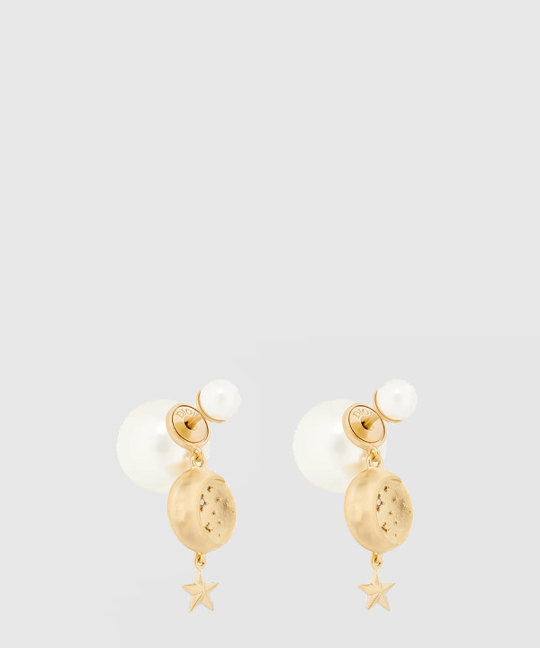 디올 귀걸이 E3685