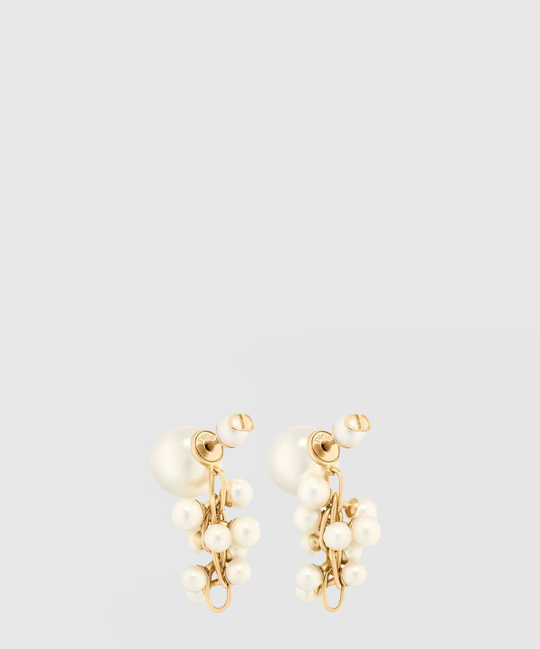 디올 귀걸이 E3750