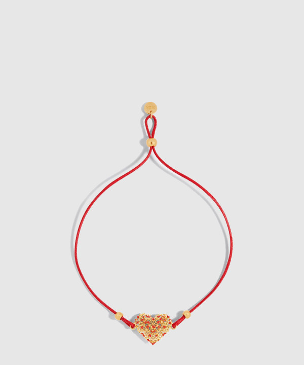 디올 Dioramour Diorelita 팔찌 B2704