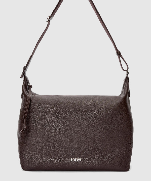 로에베 큐비 크로스백