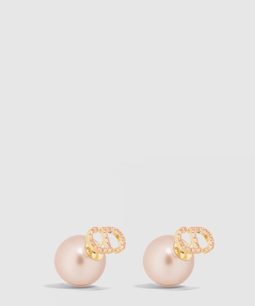 디올 Tribales 귀걸이 E3578