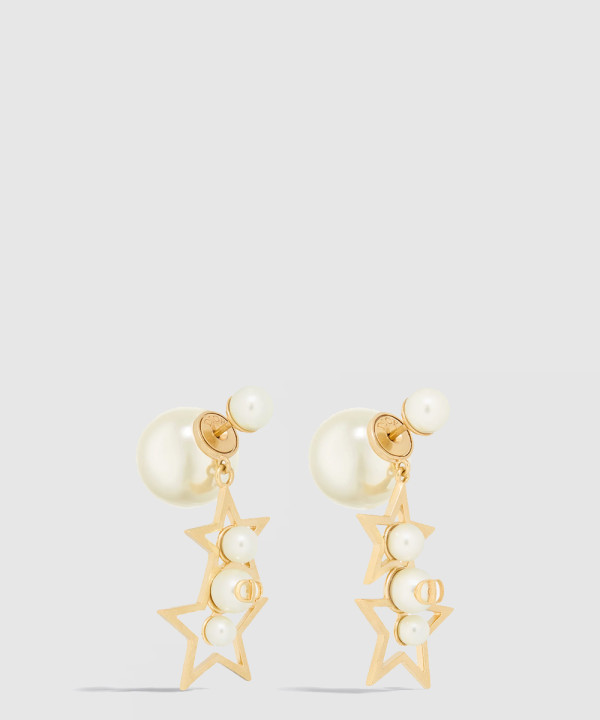 디올 Tribales 귀걸이 E3973