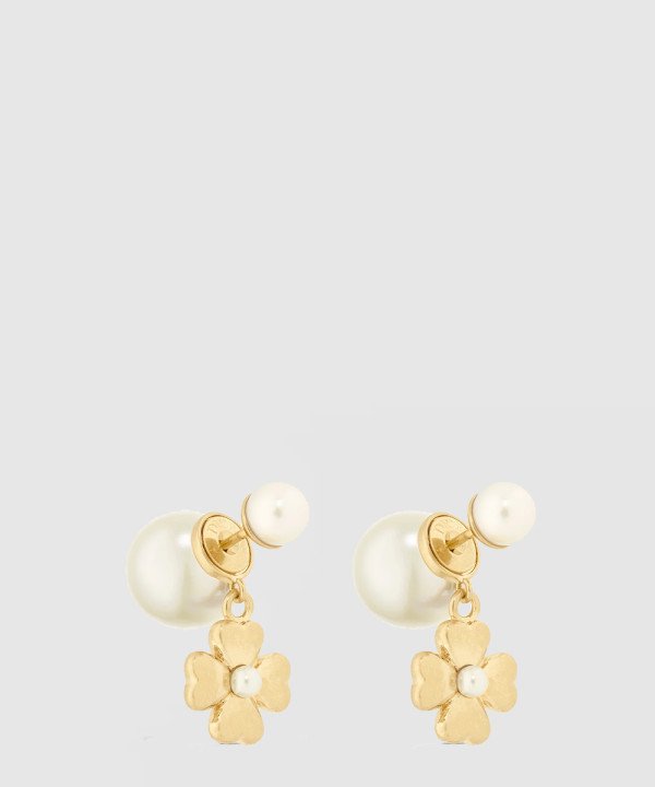 디올 Tribales 귀걸이 E3899