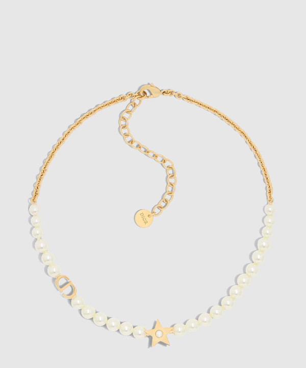 디올 Lucky Dior 목걸이 N3296