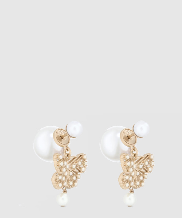 디올 Tribales 귀걸이 E3937